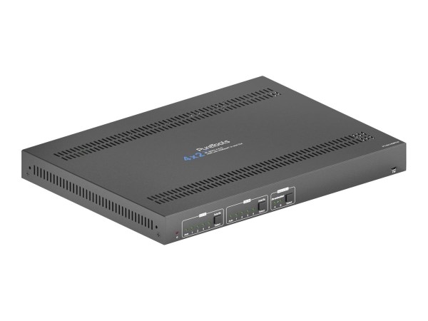 PURELINK PURELINK PURE PureTools HDMI, HDBaseT Matrix 4x4 PT-MA-HDBT42