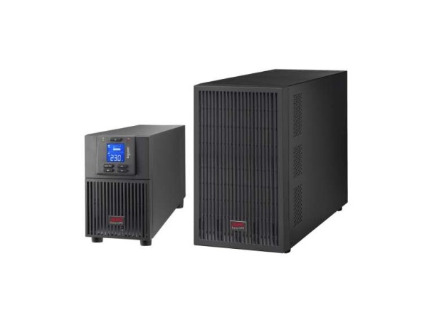 APC Easy UPS On-Line - USV - Turm SRV3KIL-E