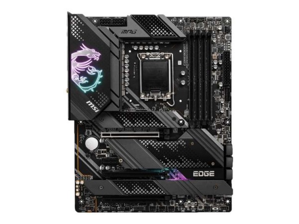 MSI MPG Z690 EDGE WIFI S1700 7D31-002R