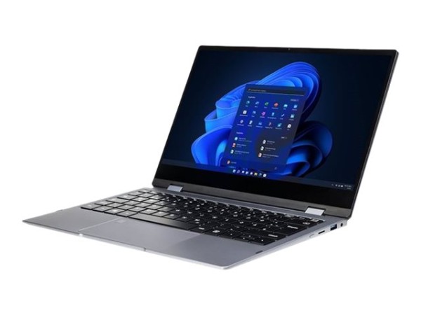 WORTMANN AG TERRA MOBILE 360-13U 33,8cm (13,3") i5-1235U 16GB 512GB W11P