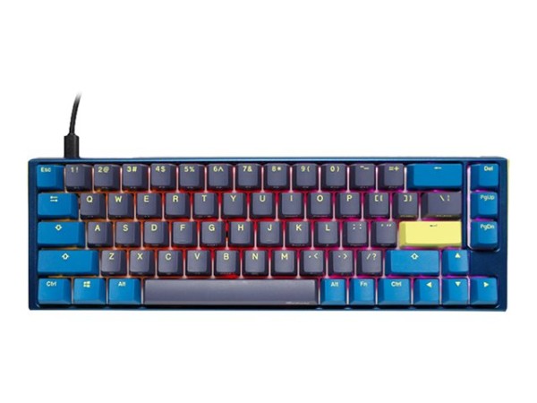 DUCKYCHANNEL Ducky One 3 Daybreak SF Gaming Tastatur DKON2167ST-SDEPDDBBHHC1