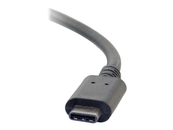 CABLES TO GO C2G USB-C Docking Station with 4K HDMI, Ethernet, USB and Powe 88846