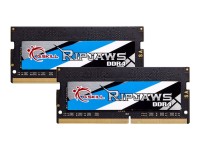 G.SKILL G.SKILL RAM Ripjaws 16GB Kit (2x8GB) G.SKILL G.SKILL RAM Ripjaws 16GB Kit (2x8GB)