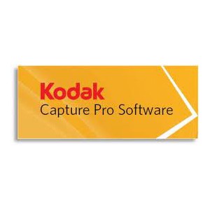 KODAK KODAK CAPTURE PRO SW GRUPPE E, 3 J.