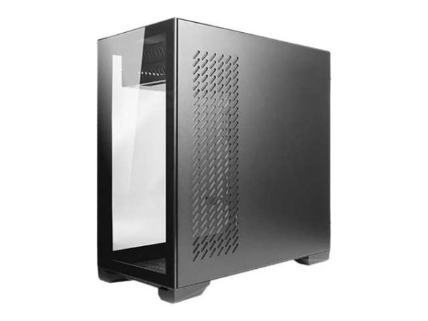 ANTEC PerformanceOne P120 Crystal W. Midi Tower weiß retail 0-761345-81201-6