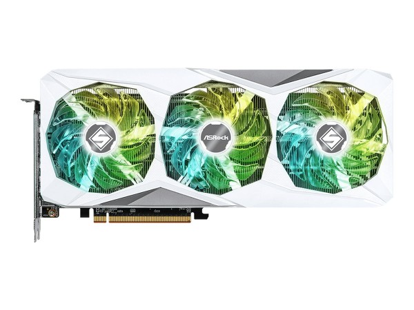 ASROCK ASROCK RX7600 SL 8GO 8GB