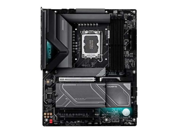GIGABYTE Z890 Eagle Plus S1851 Z890 EAGLE PLUS