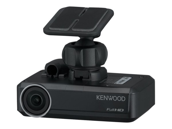 KENWOOD KENWOOD DRV-N520 Full HD Dashcam GPS / Fahrerassistenzsystem offene Enden 12V
