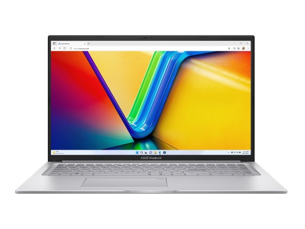 ASUS ASUS Vivobook 17 X1704VA-AU196W 43,9cm (17,3") i7-1355U 16GB 1TB W11