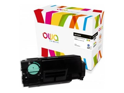 ARMOR ARMOR OWA Toner kompatibel zu SAMSUNG MLT-D303E/ELS schwarz (40.000 S.)
