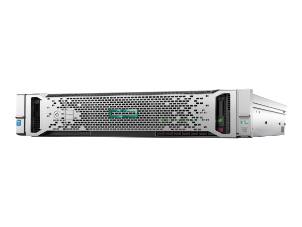 HP ENTERPRISE HPE ProLiant DL380 Gen9