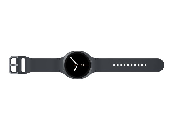 SAMSUNG SAMSUNG Galaxy Watch8 LTE SM-L325 40 mm, Dark Gray