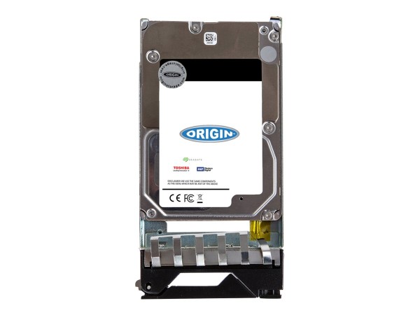 ORIGIN STORAGE ORIGIN STORAGE 1.2TB H/S HD TS RD450/RD650