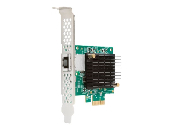 HP AQuantia - Netzwerkadapter - PCIe - 5GBa 1PM63AA