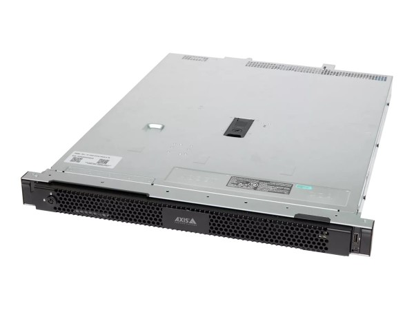 AXIS Camera Station S1216 Rack Recording Server 02895-001