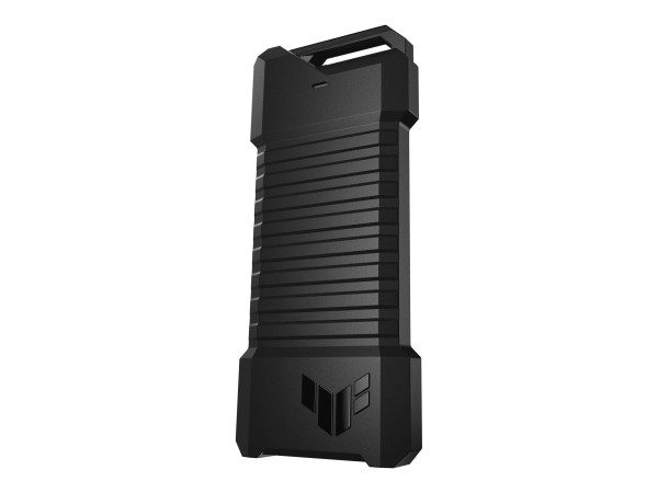ASUS ASUS TUF Gaming AS2000 Black 2TB