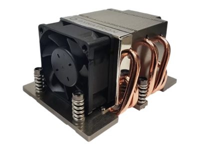 DYNATRON DYNATRON J10 AMD Genoa SP5 2U Aktiv PWM