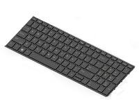 HP HP Keyboard (SWITZERLAND)