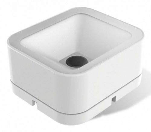 NEWLAND NEWLAND FR2780 Urchin - 2D - USB - kit (USB) - white