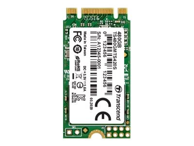 TRANSCEND TRANSCEND TS480GMTS420S 480GB