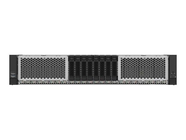 INTEL Server System M50CYP2UR208 M50CYP2UR208