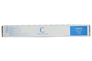 UTAX CK 8511C Cyan Tonerpatrone 1T02L7CUT0