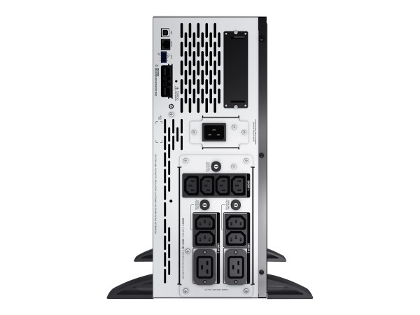 APC APC Smart-UPS X 2200 VA Rack/Tower LCD 200?240 V