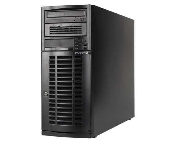 BLUECHIP SERVERline T40321s Xeon Silver 4410Y 32GB 1,92TB oBS 850657
