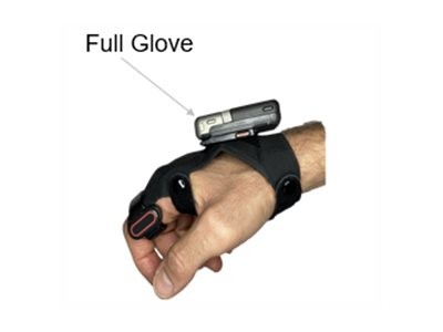 HONEYWELL - Handschlaufe für Linkshänder - extra groß (Packung mit 10) - fü 8675I505-LHGXL