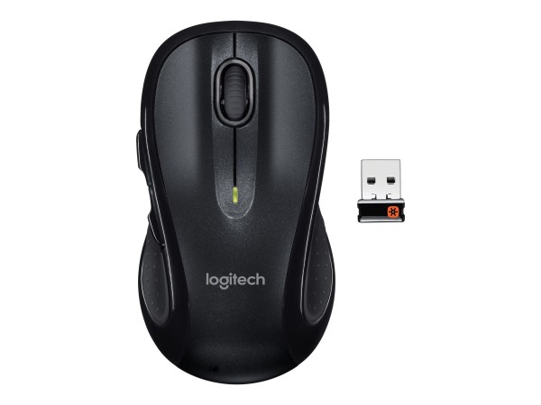 LOGITECH Maus Wireless mouse M510 / 910-001826