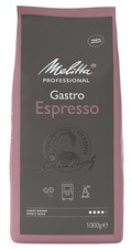 Melitta Kaffee "Gastro Espresso", ganze Bohne