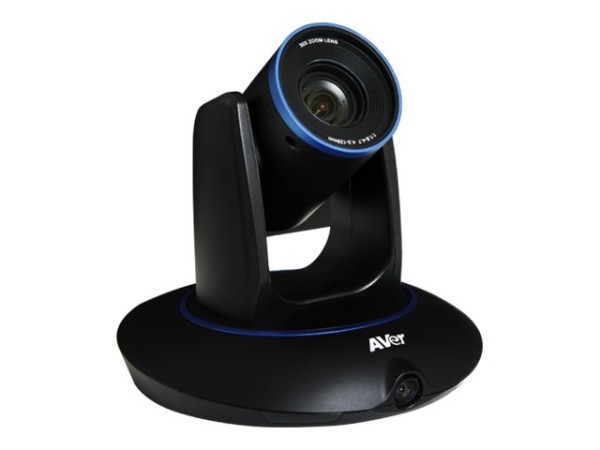 AVER PTC500S PTZ Pro Track Camera 61U9P10000AJ