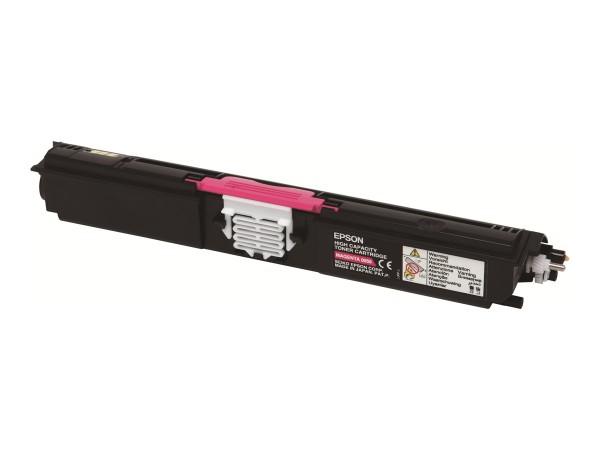 EPSON EPSON Magenta Tonerpatrone