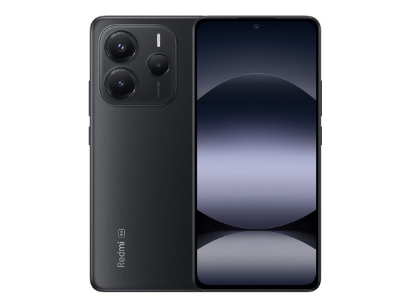 XIAOMI Redmi Note 14 5G 256GB, 8GB RAM, Black, MZB0INYEU MZB0INYEU