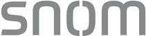 SNOM TECHNOLOGY SNOM TECHNOLOGY SNOM PA1+ SIP Durchsagesystem inkl. Halterungen, Schrauben, Dübel für Wandmontage
