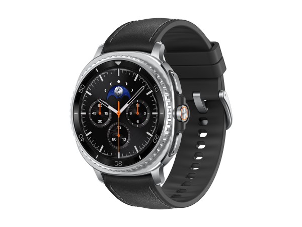 SAMSUNG SAMSUNG Galaxy Watch8 Classic SM-L500 46 mm, Black