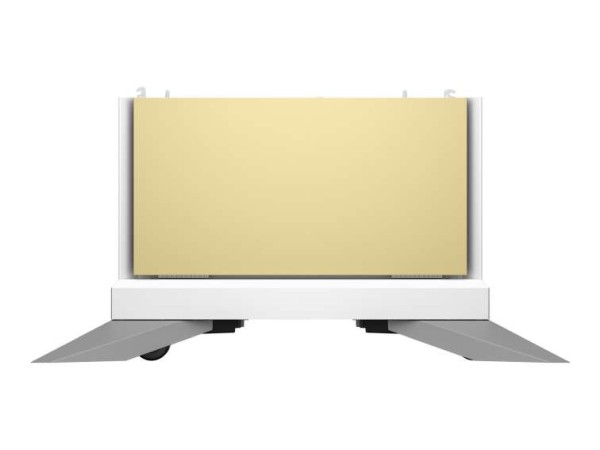 HP Clr LaserJet Yellow Storage Stand 65A38A