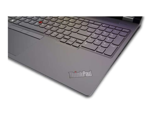 LENOVO ThinkPad P16 G2 40,6cm (16") i7-13850HX 64GB 512GB W11P 21FA006BGE
