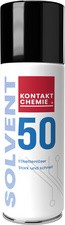 KONTAKT CHEMIE SOLVENT 50 Etikettenlöser, 1.000 ml