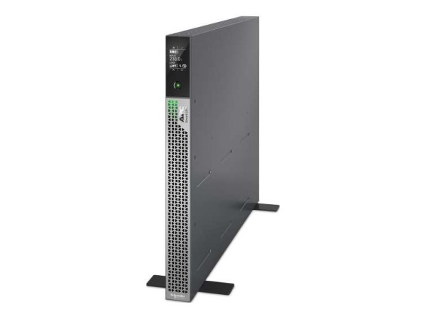 APC Smart-UPS Ultra - USV (Rack - einbaufähig) - Wechselstrom 230 V - 3000 SRTL3KRM1UINC