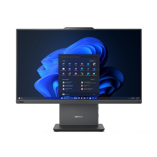 LENOVO ThinkCentre Neo50a-24 G5 60,5cm (23,8") i5-13420H 16GB 512GB W11P 12SCA0QRGE