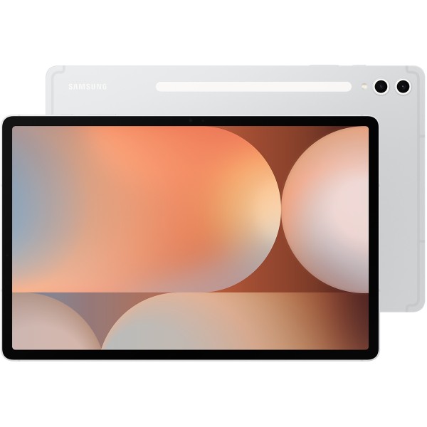SAMSUNG SAMSUNG Galaxy Tab S10+ WIFI X820 31,5cm (12,4") MediaTek Dimensity 9300+ 12GB 256GB Android