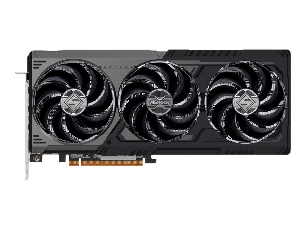 ASROCK ASROCK RX9070XT SLD 16G 16GB
