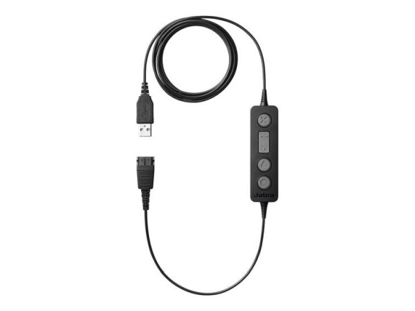 GN NETCOM JABRA LINK 260 MS 260-19