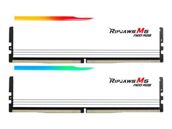 G.SKILL Ripjaws M5 Nei 32GB Kit (2x16GB) F5-6000J3038F16GX2-RM5NRW