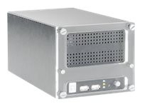 LEVELONE LevelOne Network Video Recorder, 4-Channel