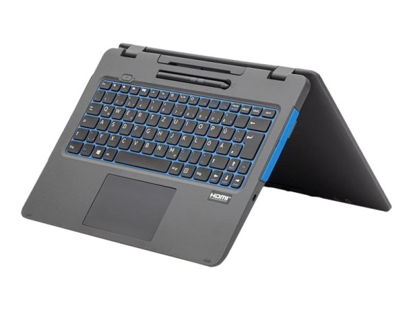 TAROX TAROX Lightpad 1110 29,5cm (11,6") Pentium Silver N5000 4GB 128GB W10