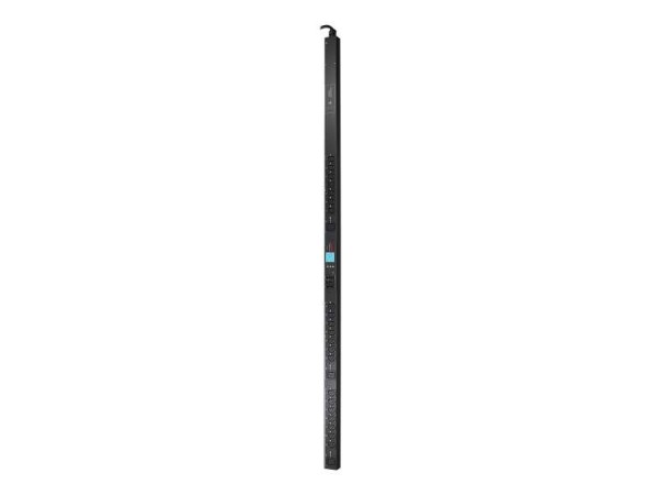 APC RACK PDU 2G SWITCHED ZEROU 5.7KW 200/208V 21 C13 + 3 C19 AP8961