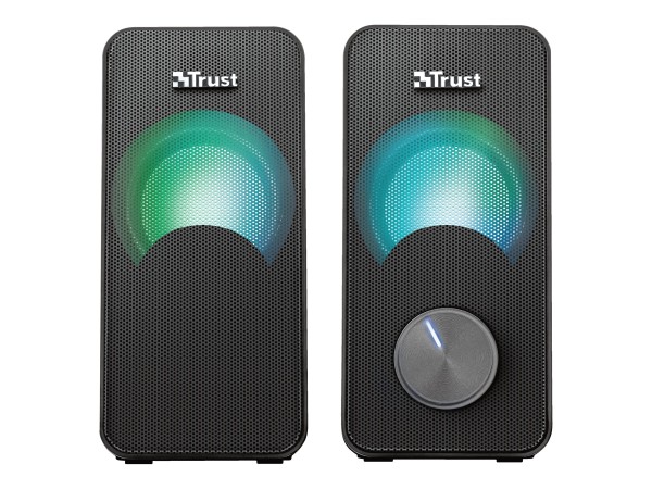 TRUST Arys RGB 2.0 Speaker Set 23120