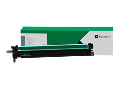 LEXMARK Schwarz - Fotoleitereinheit LCCP - für P/N: 32D0022 73D0P00